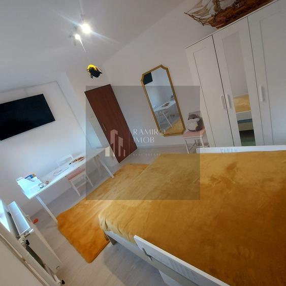 Vanzare Apartament 2 camere | Drumul Taberei | Metrou