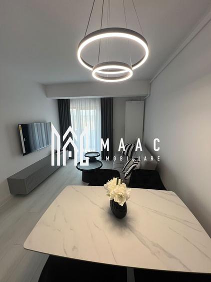 Apartament 2 camere de închiriat | Șelimbăr, Doamna Stanca | parcare