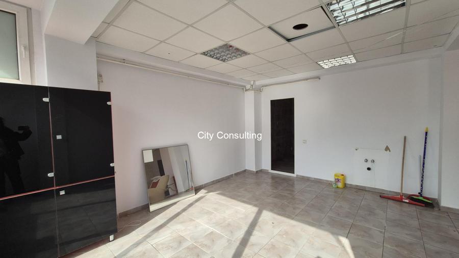 Inchiriere spatiu comercial Fundeni Dobroiesti