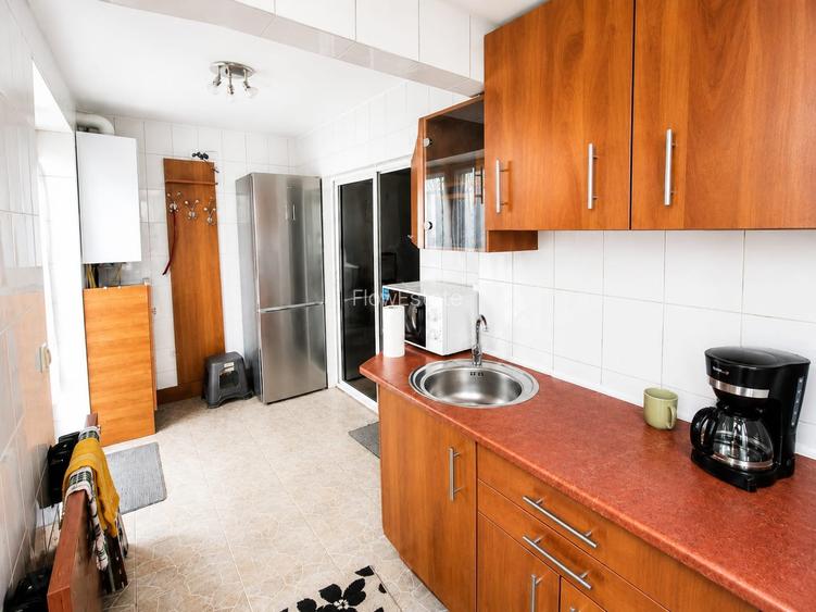 Casa la curte 45mp, 5 min Metrou Aparatorii Patriei | Centrala Parcare Pet Frien - 7