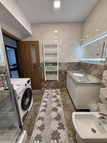 Apartament 3 camere, structura mare, Isaran