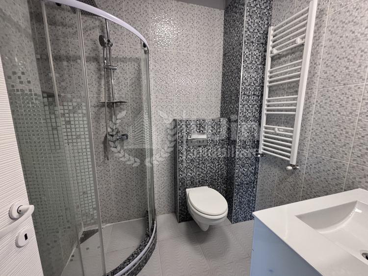 Apartament 3 camere la cheie | Bloc nou | Etaj 5/6 | Parcare | Marasti