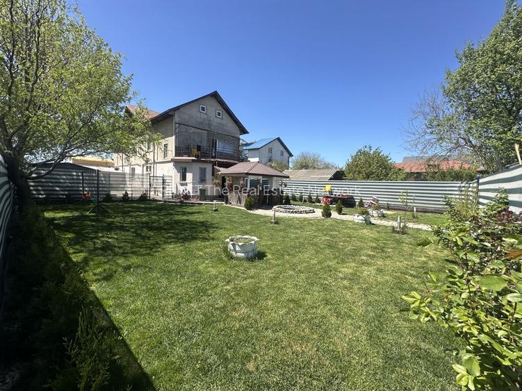 TARTASESTI, TEREN 2.161 MP, SPATIU COMERCIAL, CASA, OPORTUNITATE UNICA! - 7