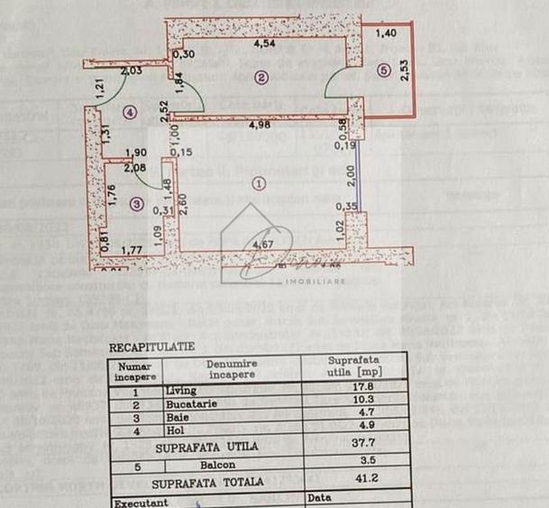 Studio CORTINA NORTH I LUX I B2B I COMISION 0%