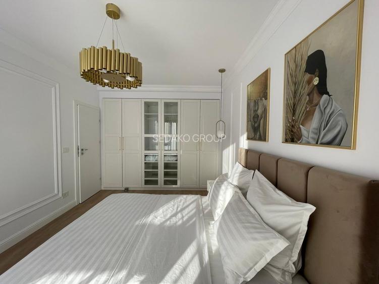 Dezvoltator.Apartament nou.Ocupabil imediat. - 8