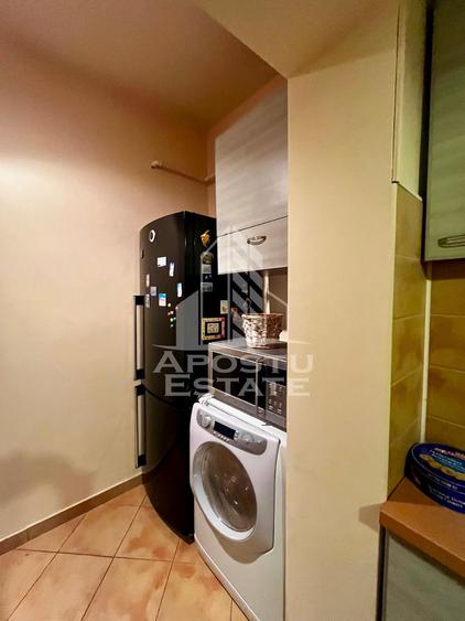 Apartament 3 camere de vanzare,zona Tipografilor Timisoara