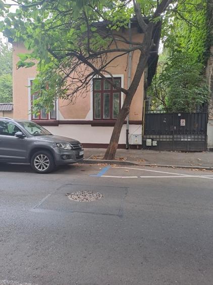 Vila Cotroceni zonă ultracentrală / Dr. Staicovici, poziție excelentă