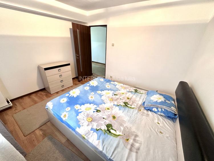 APARTAMENT 2 CAMERE I 52 MP I DECOMANDAT I MOBILAT SI UTILAT I - 3