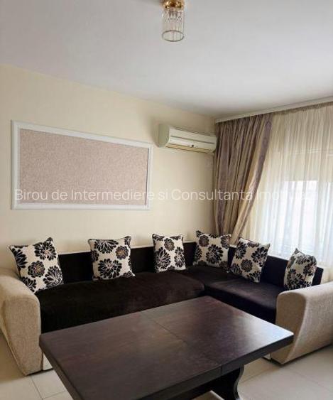 🙋Inel II🔸2 Camere semiDecomamndate 46m² Centrala Mobilat Utilat Renovat - 2