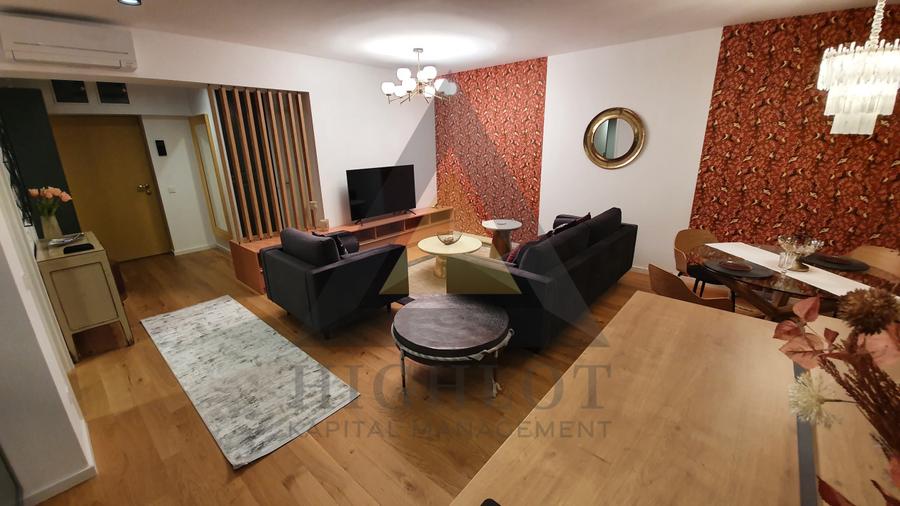 AVIATIEI PARK | 2 CAMERE MODERNE | AVIATIEI | LOC PARCARE INCLUS