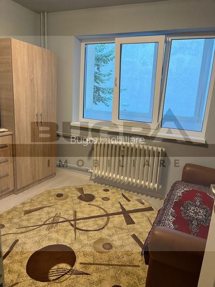 Apartament de 2 camere, decomandat, 50mp, zona Piata Flora - 3