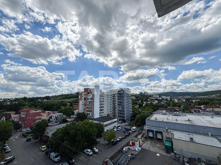 Apartament 1 camera finisaje premium zona USAMV Calea Manastur Platina - 3