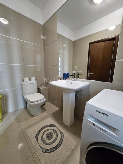 Oferta vanzare parte din triplex in Zavoi, Stefanesti, mobilata , 178000 EURO - 3