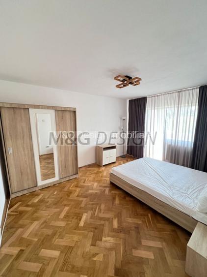 Apartament 1 camera zona Sagului etaj 2 amenajat - 10