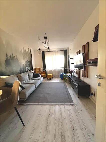 Apartament 2 camere | Vedere către Lac | Zona Sisești - 2
