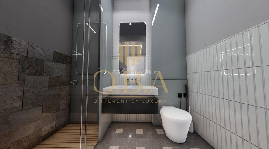 Apartament 2 camere Constanta - O.B.A LUXURY PLUS - Predare 2026 - 8