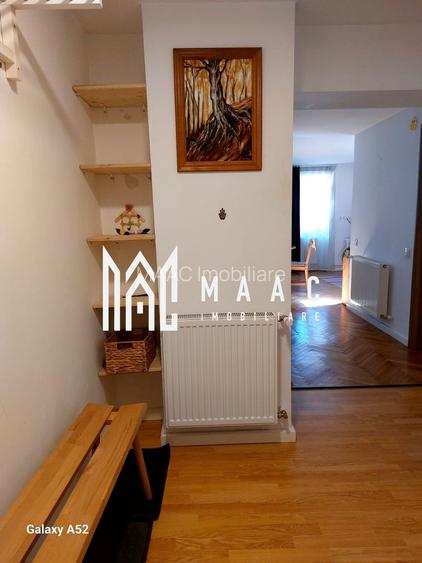 Apartament 3 camere I  Central I 66 MPU I Vedere panoramică - 7
