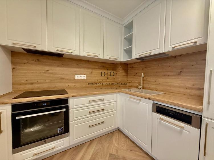 Vanzare apartament tip Studio | Terasa 55.30 mp | cartier Sopor