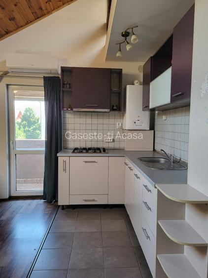 STUDIO-DUPLEX DE VÂNZARE | VALEA FURCII – DRUMUL TABEREI | 78.000 € NEGOCIABIL - 9