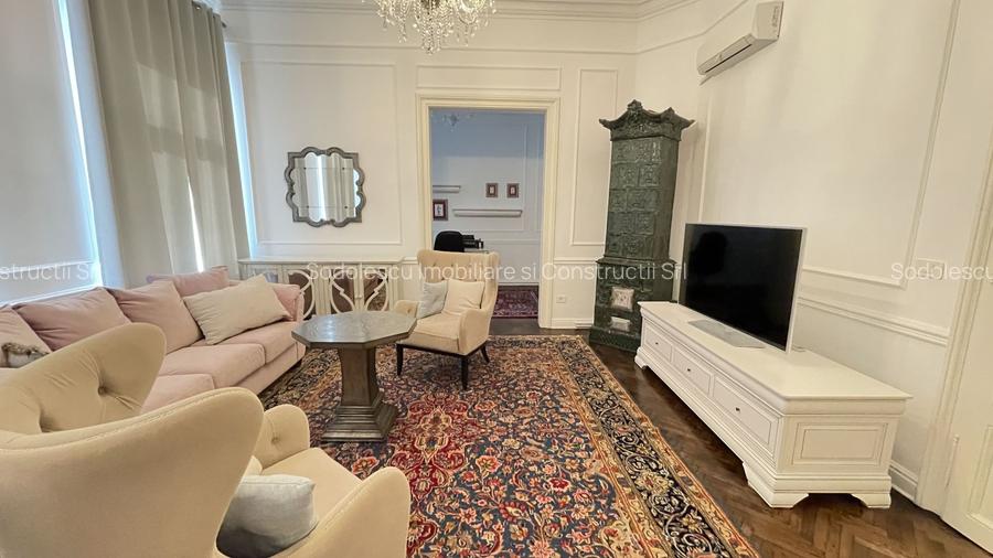 APARTAMENT DE  LUX  IN ZONA NEPTUN - 22