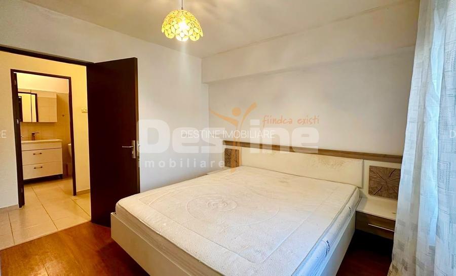 Apartament 2 camere decomandat | Tineretului | Renovat | 55 mp
