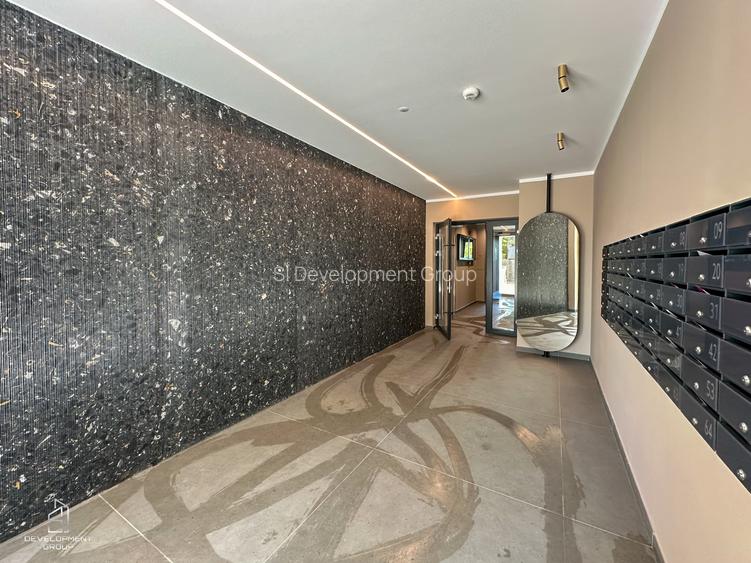 Apartament 2 camere - Baneasa / The Ivy | Prima Inchiriere - 11