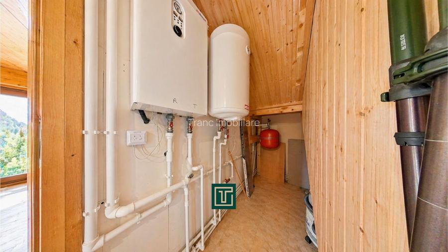 Cabana în Arieșeni | 4 dormitoare | ideală pentru Airbnb/Booking