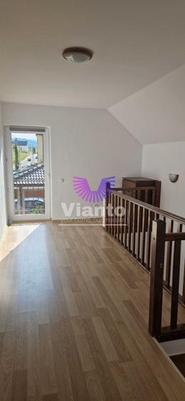 Casa de inchiriat 3 camere singur in curte zona Tilisca