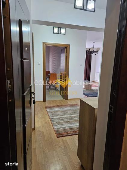 2 camere, parcare subterana, Cartier Buna Ziua, Bonjour Residence,LIDL - 11