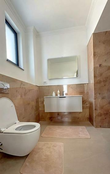 Prima Inchirere 3 Camere-2 Bai-Parcare Subterana-Vedere Lac Tăbăcăriei