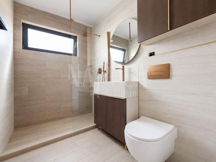 Apartament 2 camere de vanzare in Intre Lacuri, Cluj Napoca