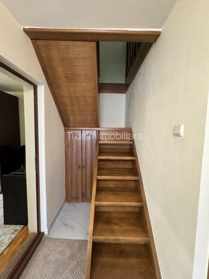 VILA Demisol+ Parter +Et 1+ Mansarda Ultracentral - 20