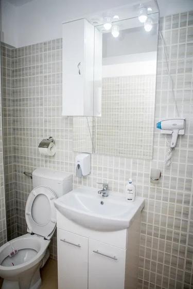 Apartament 2 camere-Tomis Plus