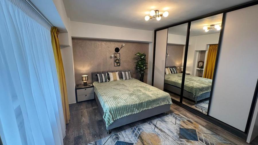 REA1029445 Apartament 2 camere I Bd.Unirii I Complet mobilat si utilat