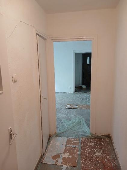 Apartament 3 camere Stefan cel Mare
