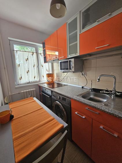 Apartament cu 3 camere Casa de Cultura/Centrala proprie/CTBUS/Loc de parcare - 8