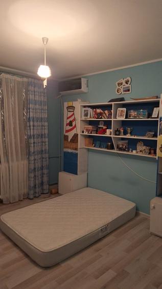 City Park Mall- 4 camere ,2 gr sanitare, 2 balcoane