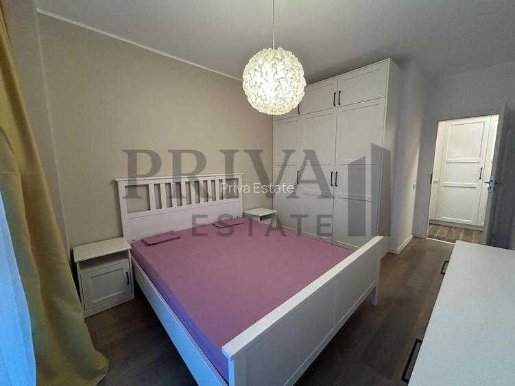 Apartament modern 2 camere, parcare subterana, City of Mara - 4