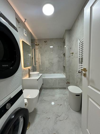 Apartament 2 camere Pallady | Parcare subterana inclusa | Comision 0%