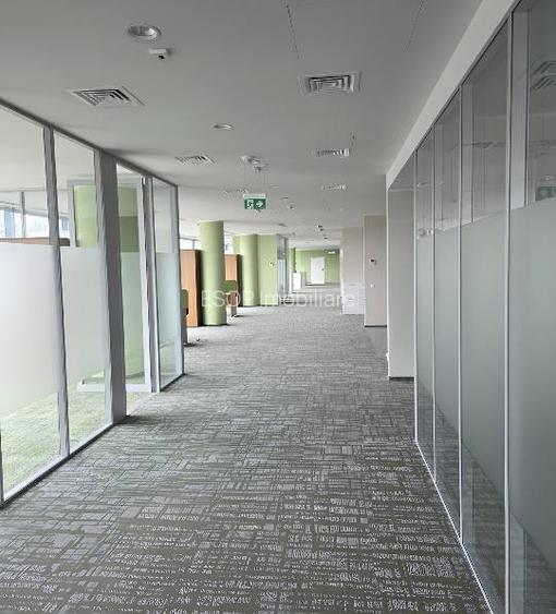 Platinum Business & Convention Center, Baneasa, 493 - 5272 mp  0% comision! - 5