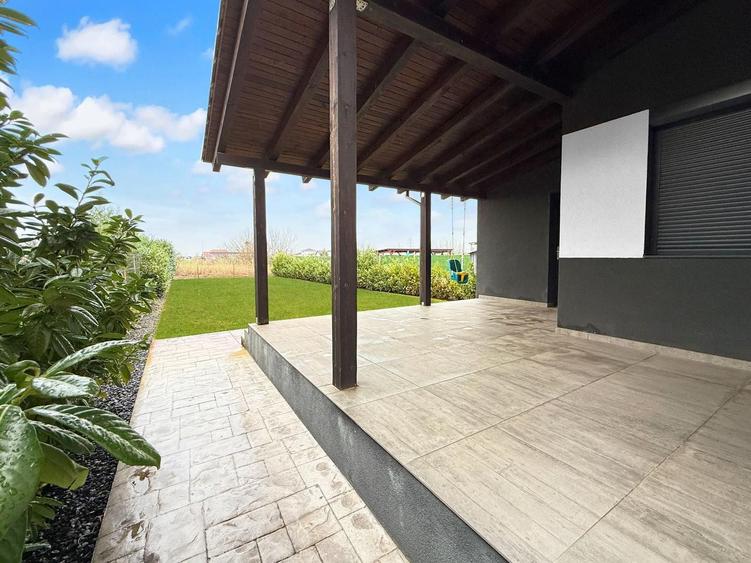 Duplex, 4 camere, suprafata generoasa - Comision 0