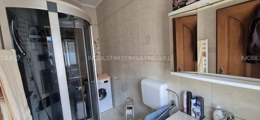 Casa singur in curte Ultracentral - str. Rodnei - 5