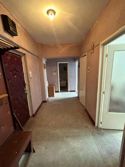 Apartament 2 camere 60mp, Dorobantilor, etaj intermediar.