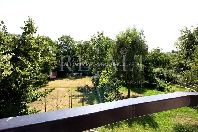 Vanzare casa, vila 10 camere | 3.265mp teren, Finisare Premium | Breaza, Prahova - 25