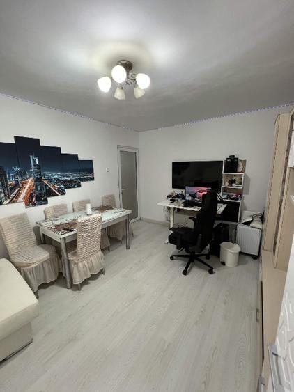 Apartament 3 Camere Tecuci