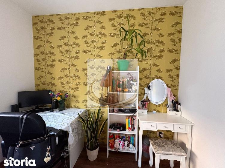 Apartament 2 camere, central Dumbrăvița,44 mp, parter, 2 loc. parcare