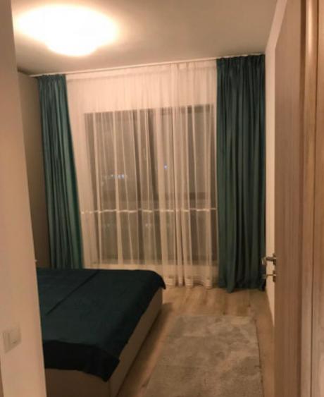 2 camere Grozavesti - complex Cotroceni SMART Residence