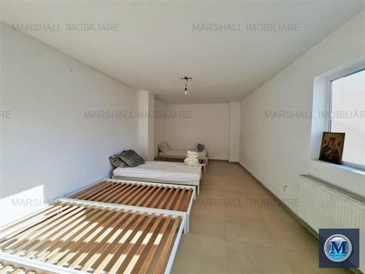 Vila cu 6 camere de vanzare, zona Eminescu, 154 mp #9264