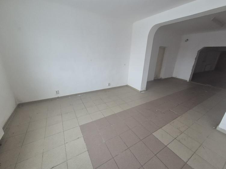 Spațiu comercial zona Traian Vuia de vânzare