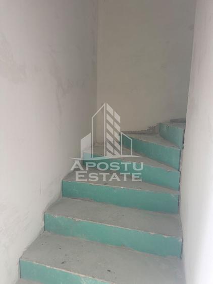 Duplex in Ghiroda ,la doar cateva minute de Timisoara
